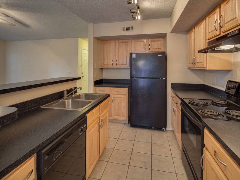 Apartment for rent at Bell at Teravista, 1700 University Blvd, Round Rock, TX 78665