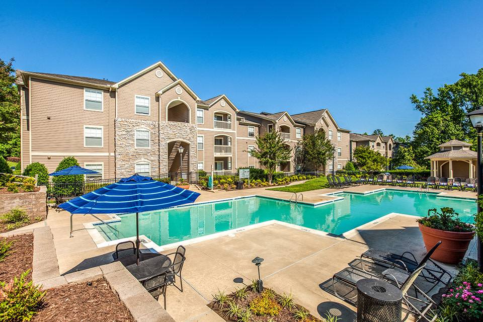 Apartment for rent at Bell at Teravista, 1700 University Blvd, Round Rock, TX 78665