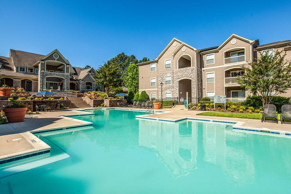 Apartment for rent at Bell at Teravista, 1700 University Blvd, Round Rock, TX 78665
