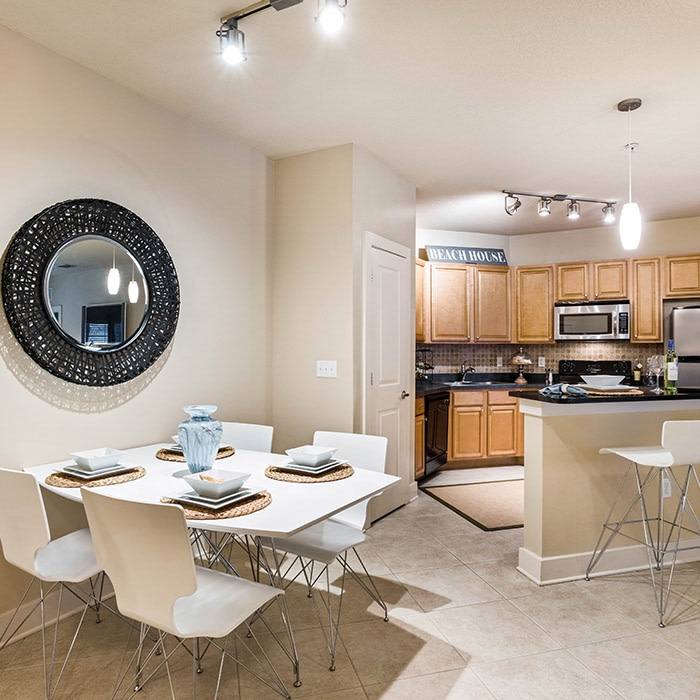 Apartment for rent at The Beach House, 1300 Shetter Ave, Jacksonville Beach, FL 32250