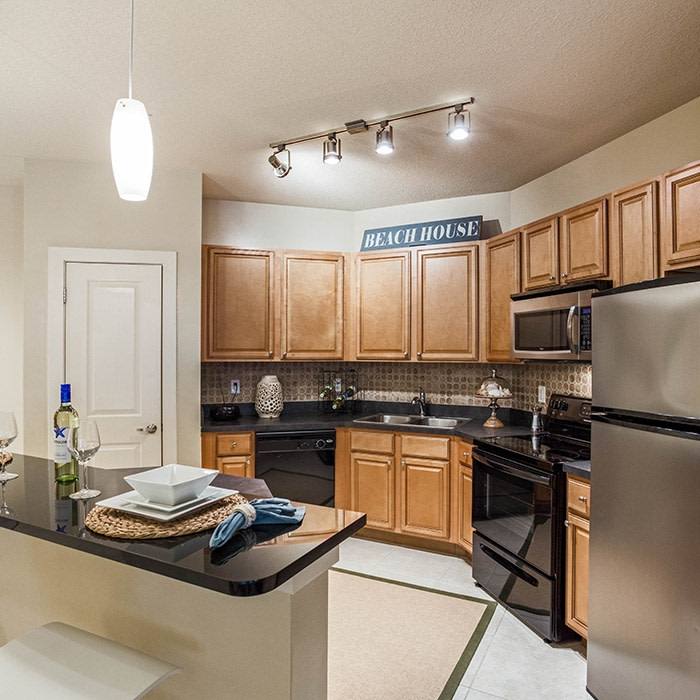 Apartment for rent at The Beach House, 1300 Shetter Ave, Jacksonville Beach, FL 32250