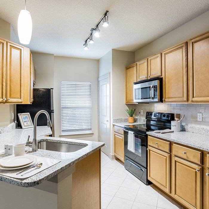 Apartment for rent at The Beach House, 1300 Shetter Ave, Jacksonville Beach, FL 32250