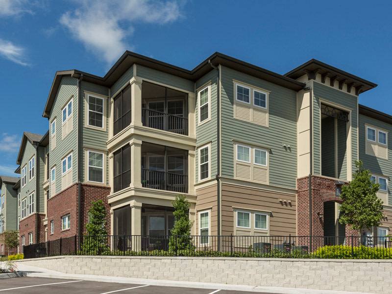 Apartment for rent at Bell Lake Forest, 101 Integra Village Trail, Sanford, FL 32771