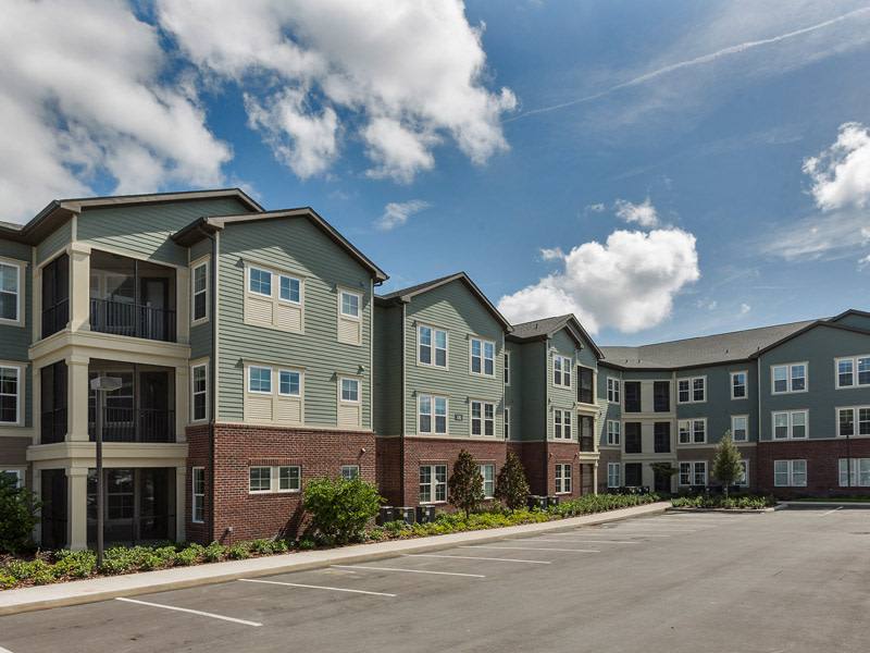 Apartment for rent at Bell Lake Forest, 101 Integra Village Trail, Sanford, FL 32771