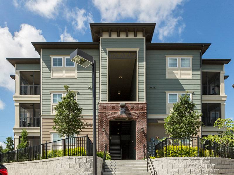 Apartment for rent at Bell Lake Forest, 101 Integra Village Trail, Sanford, FL 32771