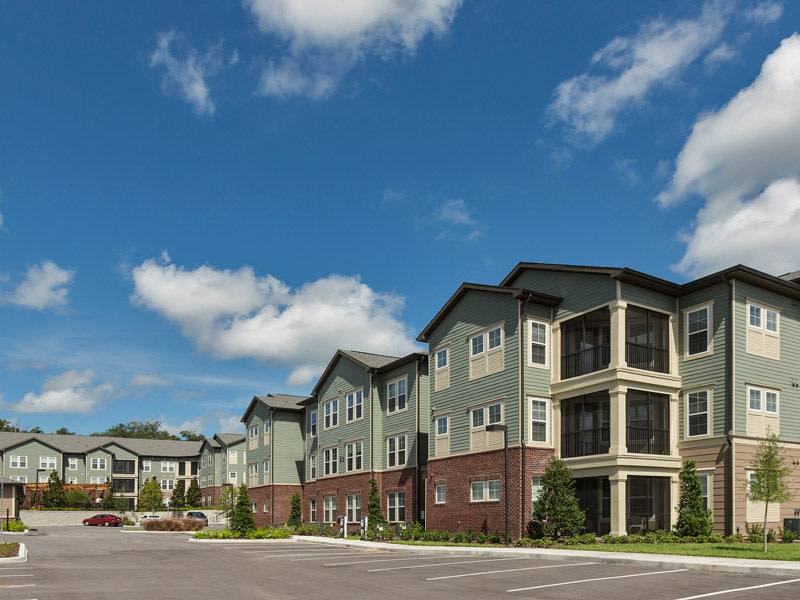 Apartment for rent at Bell Lake Forest, 101 Integra Village Trail, Sanford, FL 32771