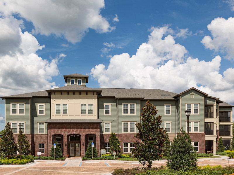 Apartment for rent at Bell Lake Forest, 101 Integra Village Trail, Sanford, FL 32771