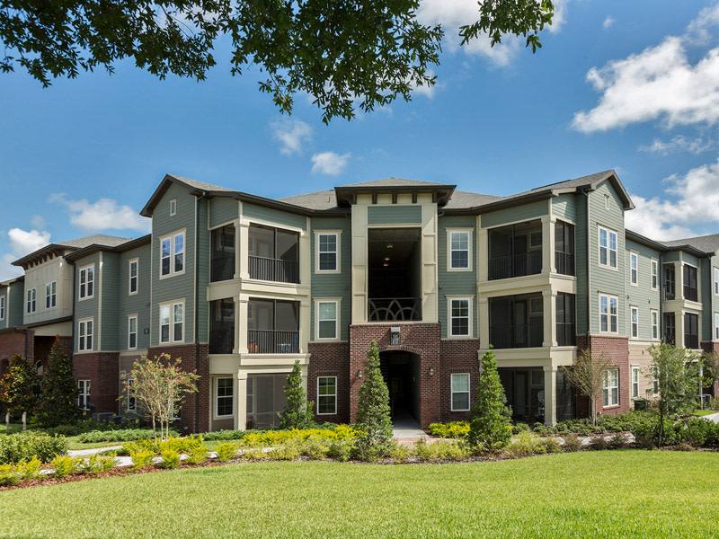 Apartment for rent at Bell Lake Forest, 101 Integra Village Trail, Sanford, FL 32771