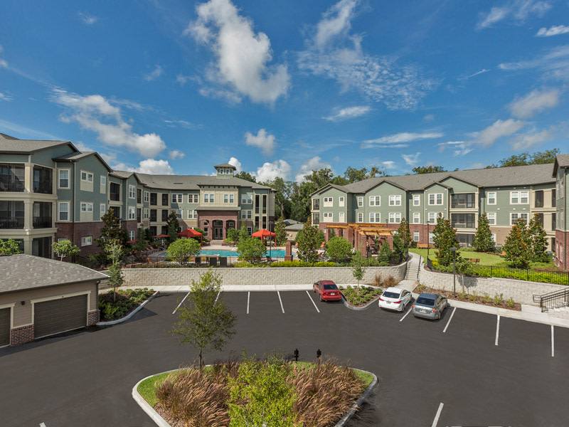 Apartment for rent at Bell Lake Forest, 101 Integra Village Trail, Sanford, FL 32771