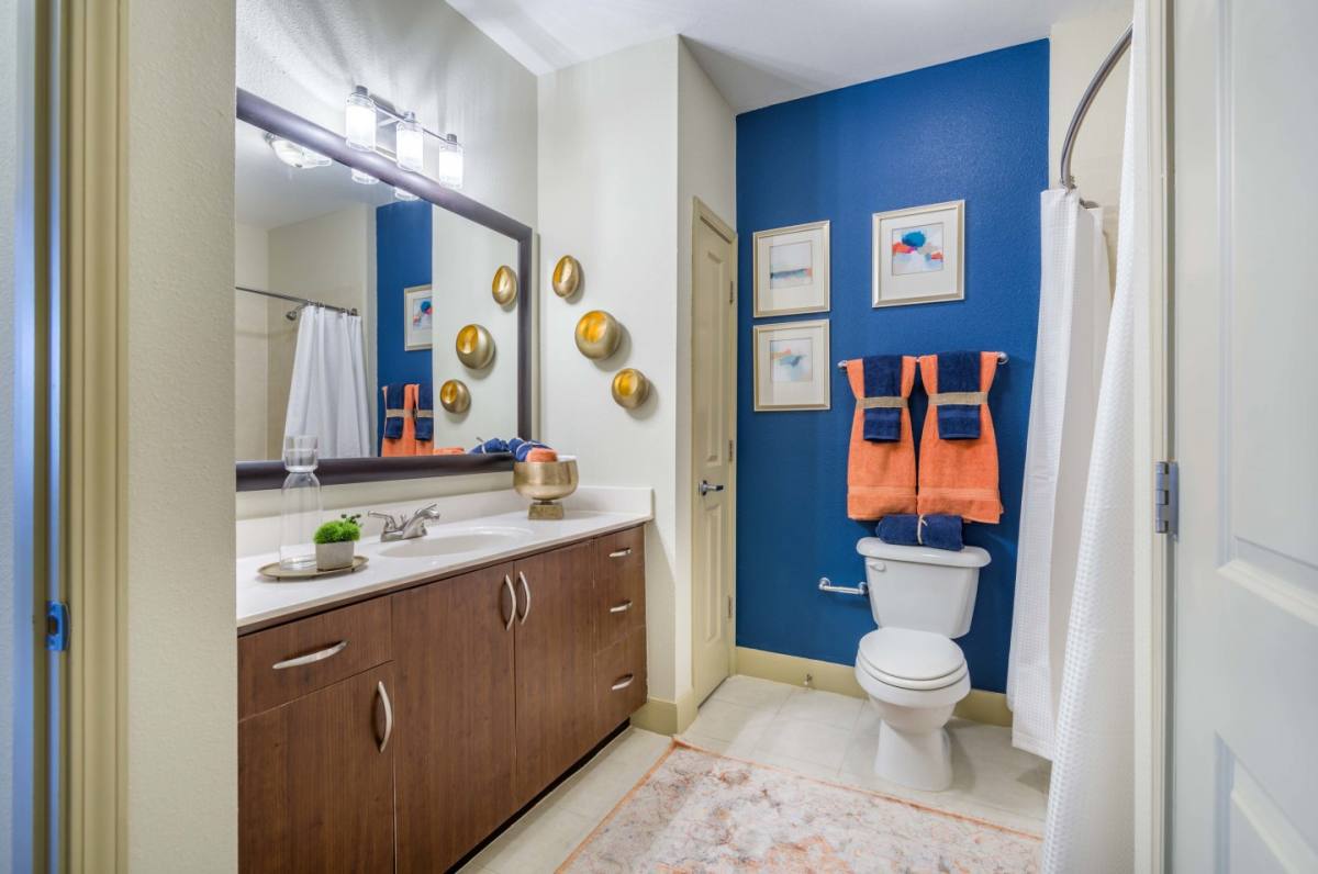 Apartment for rent at Spectrum South End, 2225 Hawkins St, Charlotte, NC 28203