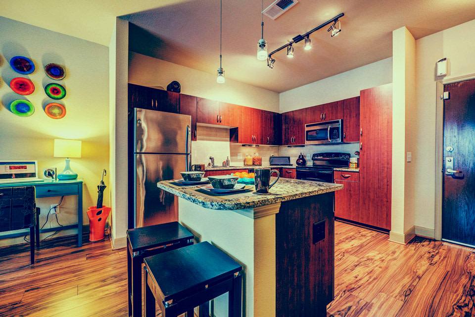 Apartment for rent at Spectrum South End, 2225 Hawkins St, Charlotte, NC 28203