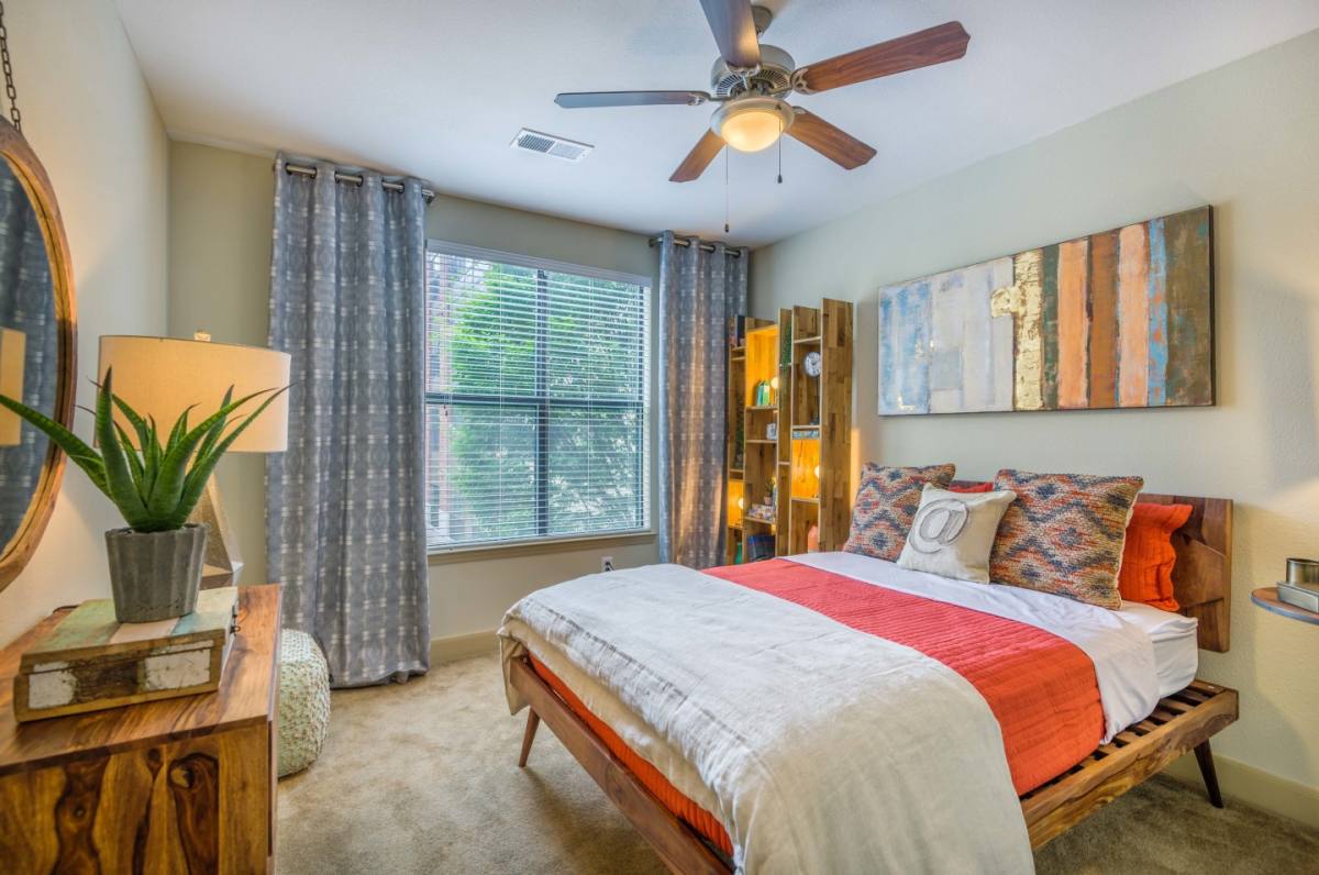 Apartment for rent at Spectrum South End, 2225 Hawkins St, Charlotte, NC 28203