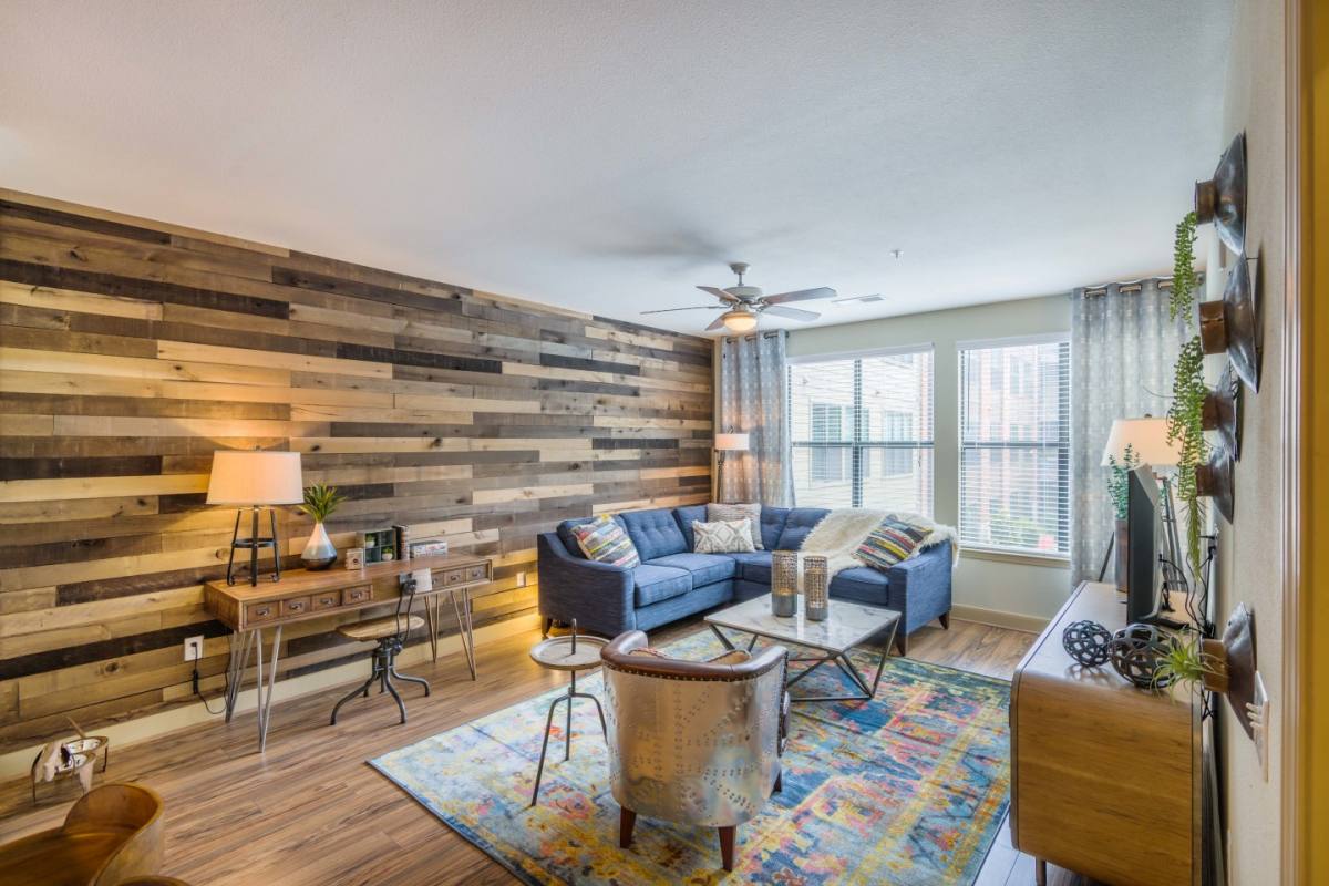 Apartment for rent at Spectrum South End, 2225 Hawkins St, Charlotte, NC 28203