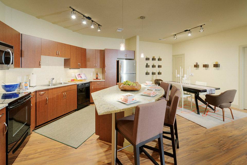 Apartment for rent at Spectrum South End, 2225 Hawkins St, Charlotte, NC 28203
