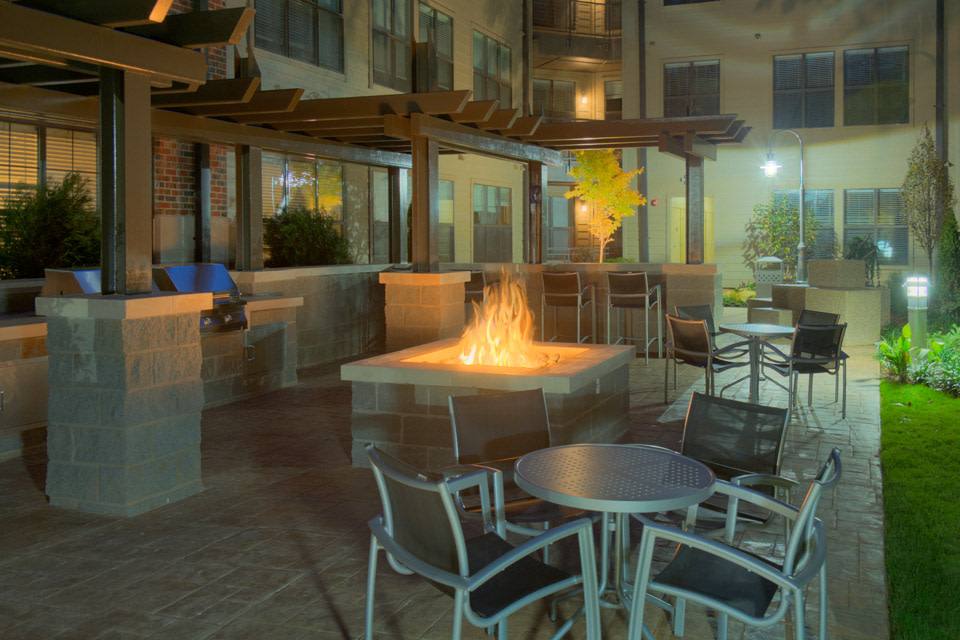 Apartment for rent at Spectrum South End, 2225 Hawkins St, Charlotte, NC 28203