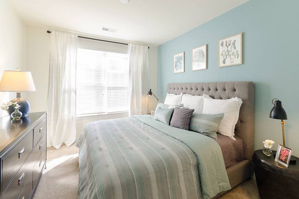 Apartment for rent at Bell Stonebridge, 14701 River Walk Way, Woodbridge, VA 22191