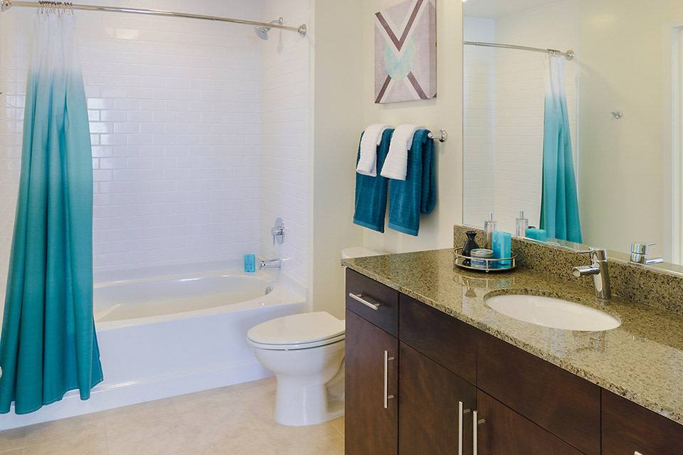 Apartment for rent at Bell Stonebridge, 14701 River Walk Way, Woodbridge, VA 22191