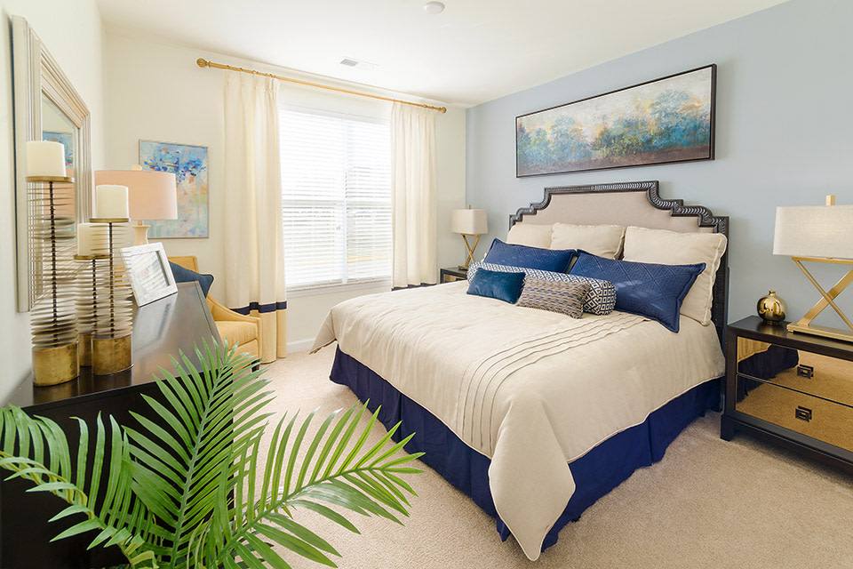Apartment for rent at Bell Stonebridge, 14701 River Walk Way, Woodbridge, VA 22191