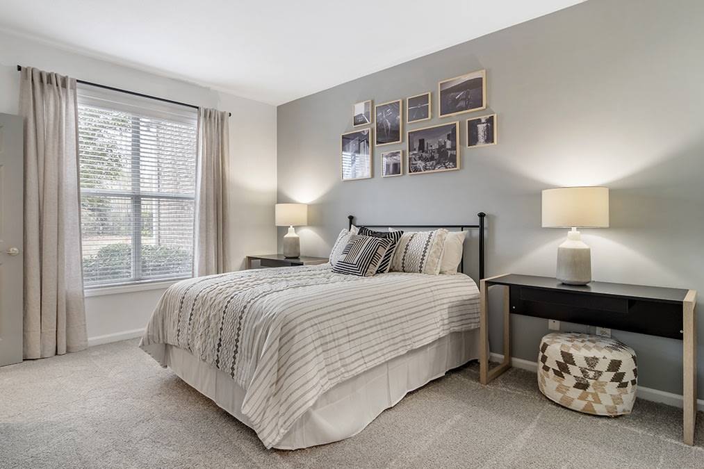 Townhouse for rent at Bell Kennesaw Mountain, 1925 Old 41 Highway NW, Kennesaw, GA 30152