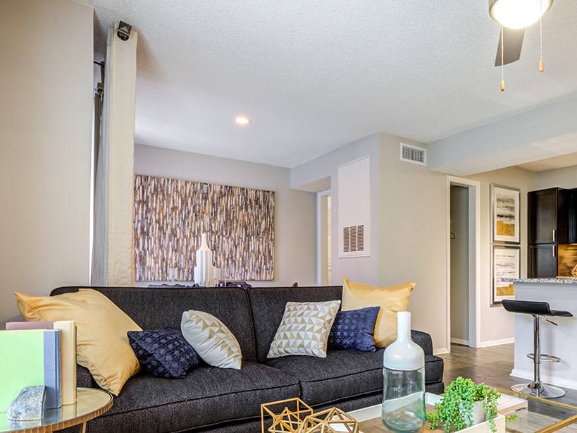 Apartment for rent at Anson at the Lakes, 8000 Waterford Lakes Dr, Charlotte, NC 28210