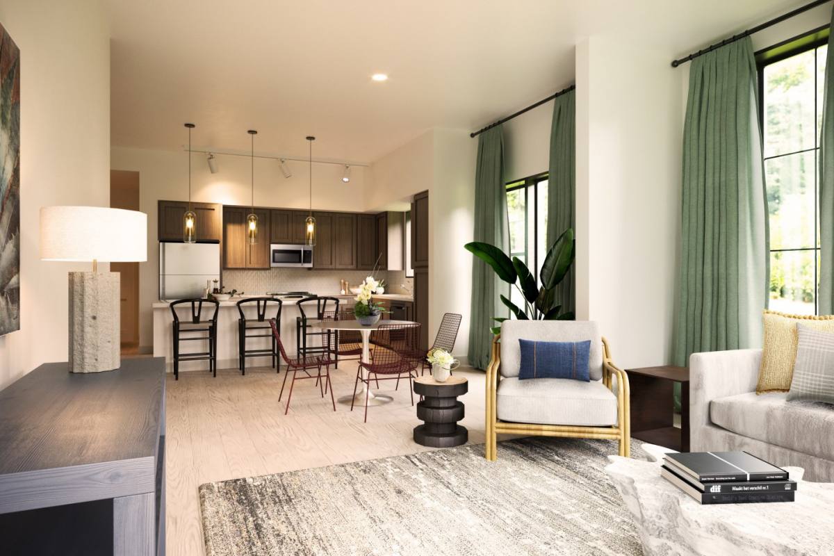 Apartment for rent at Emara Palm Beach, 12155 US-Highway 1, North Palm Beach, FL 33408