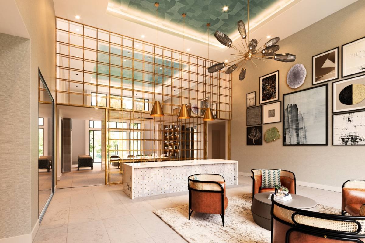Apartment for rent at Emara Palm Beach, 12155 US-Highway 1, North Palm Beach, FL 33408