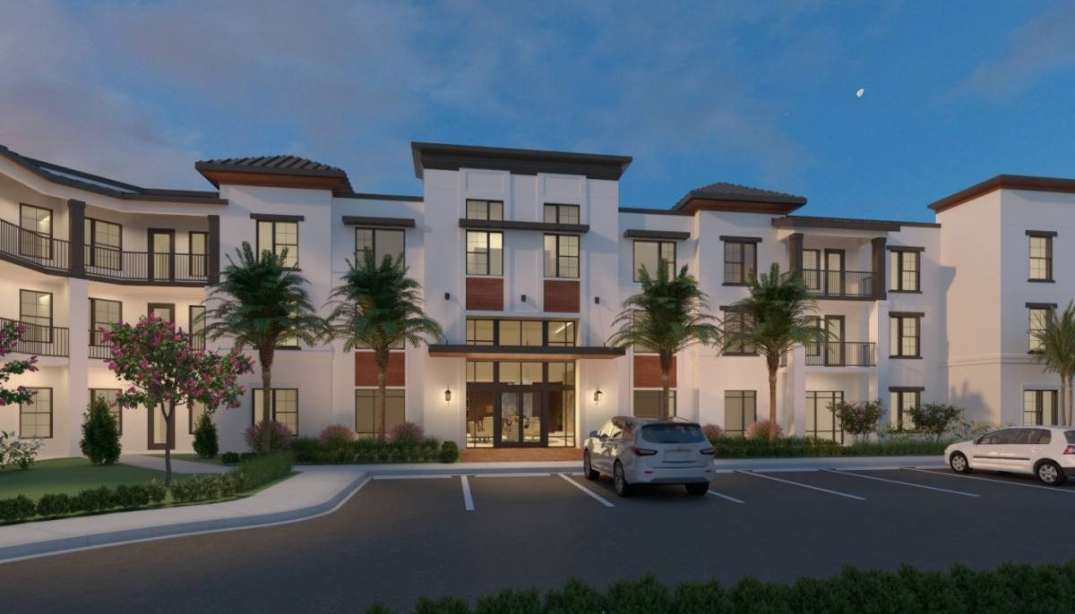 Apartment for rent at Emara Palm Beach, 12155 US-Highway 1, North Palm Beach, FL 33408