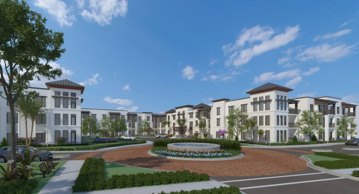 Apartment for rent at Emara Palm Beach, 12155 US-Highway 1, North Palm Beach, FL 33408