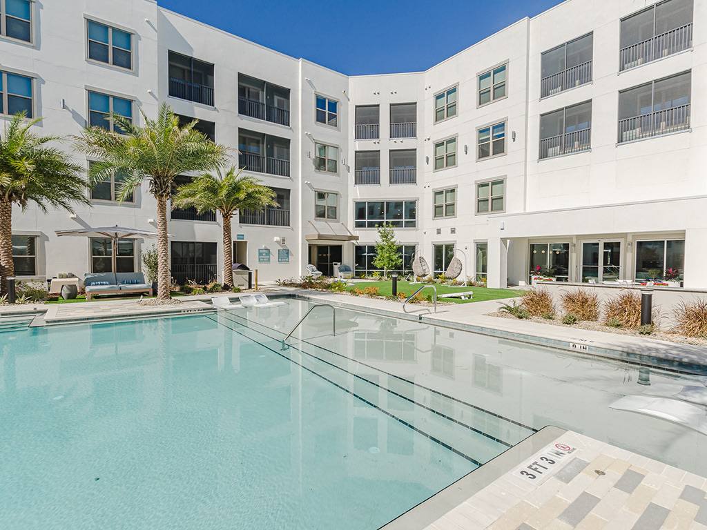 Apartment for rent at Satori Town Center, 10640 Satori Lane, Jacksonville, FL 32256