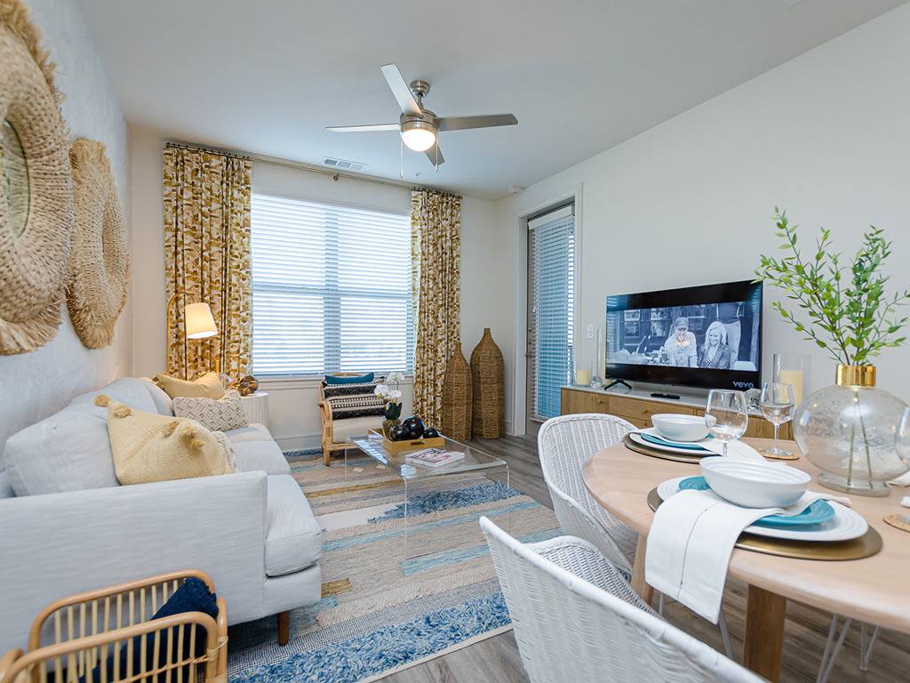 Apartment for rent at Satori Town Center, 10640 Satori Lane, Jacksonville, FL 32256