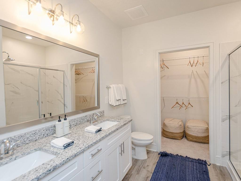 Apartment for rent at Satori Town Center, 10640 Satori Lane, Jacksonville, FL 32256