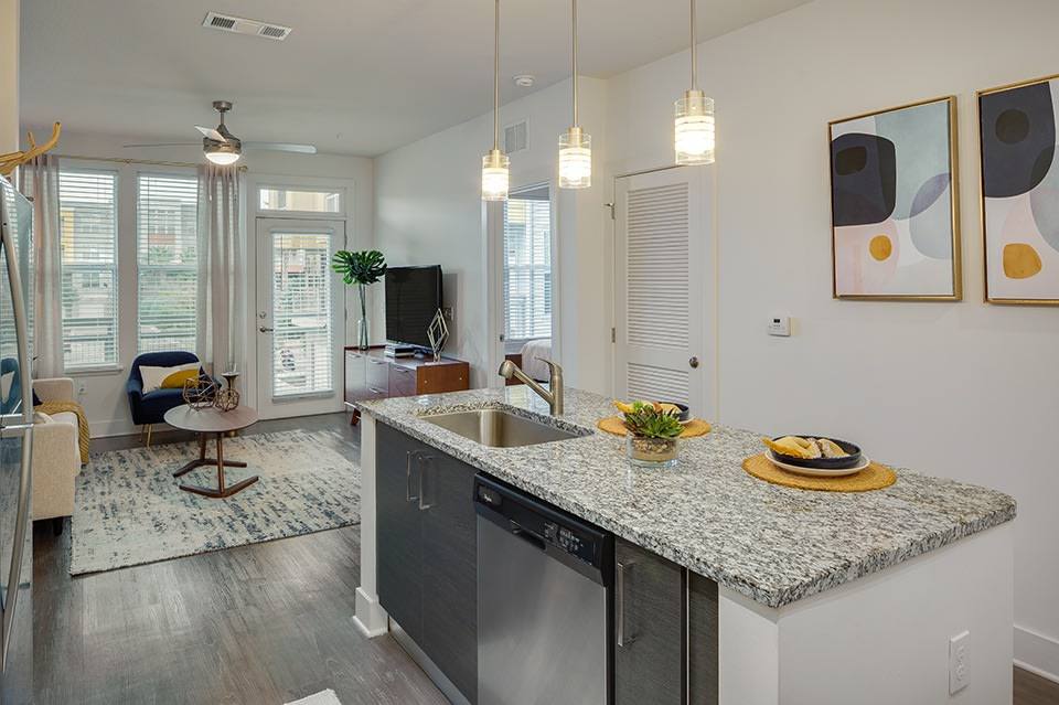 Apartment for rent at Brooklyn Riverside, 100 Magnolia St, Jacksonville, FL 32202