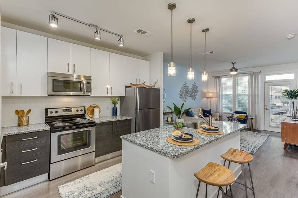 Apartment for rent at Brooklyn Riverside, 100 Magnolia St, Jacksonville, FL 32202