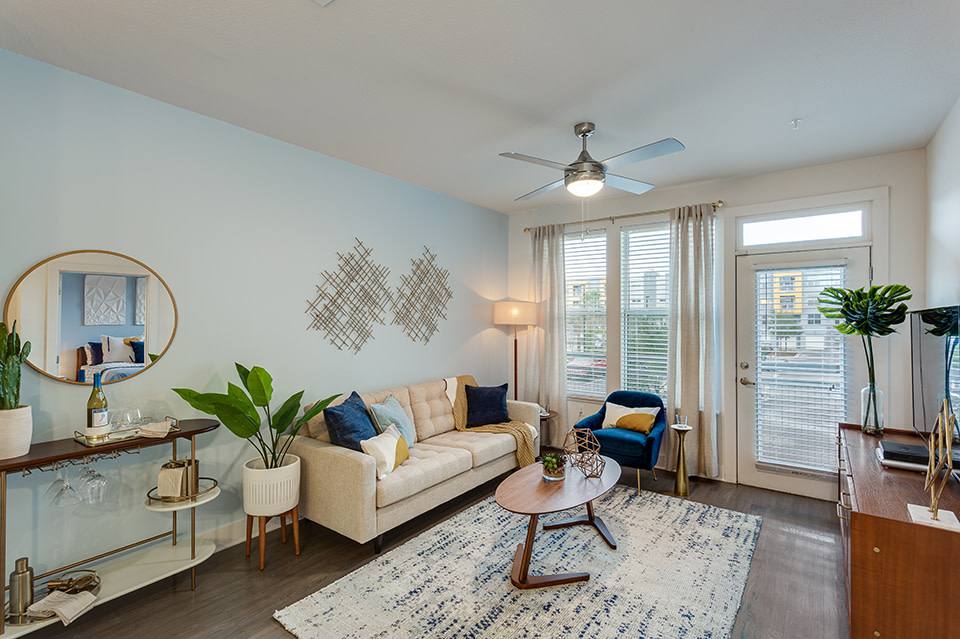 Apartment for rent at Brooklyn Riverside, 100 Magnolia St, Jacksonville, FL 32202