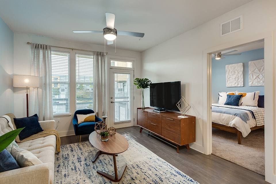 Apartment for rent at Brooklyn Riverside, 100 Magnolia St, Jacksonville, FL 32202