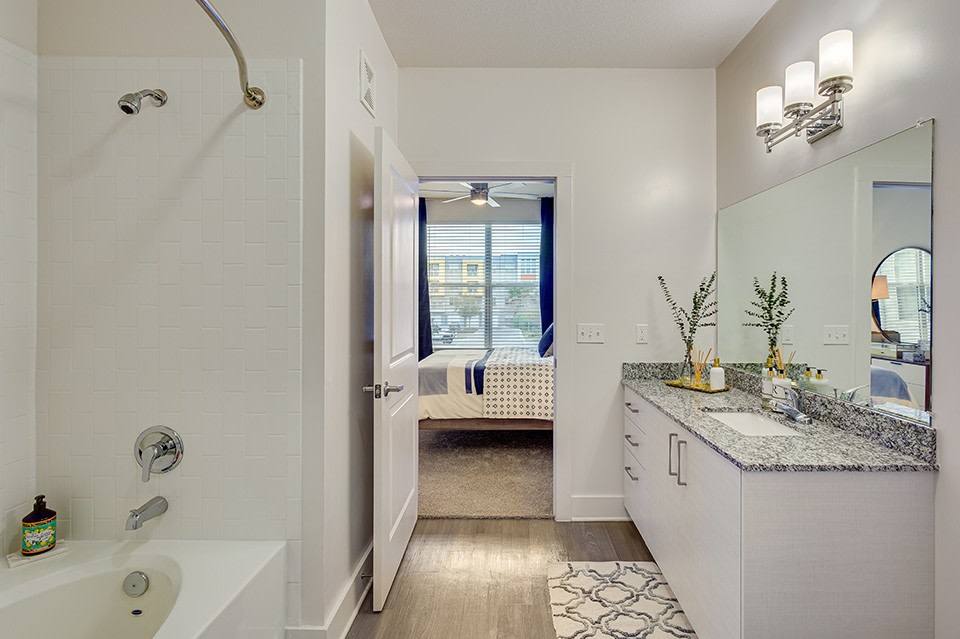 Apartment for rent at Brooklyn Riverside, 100 Magnolia St, Jacksonville, FL 32202