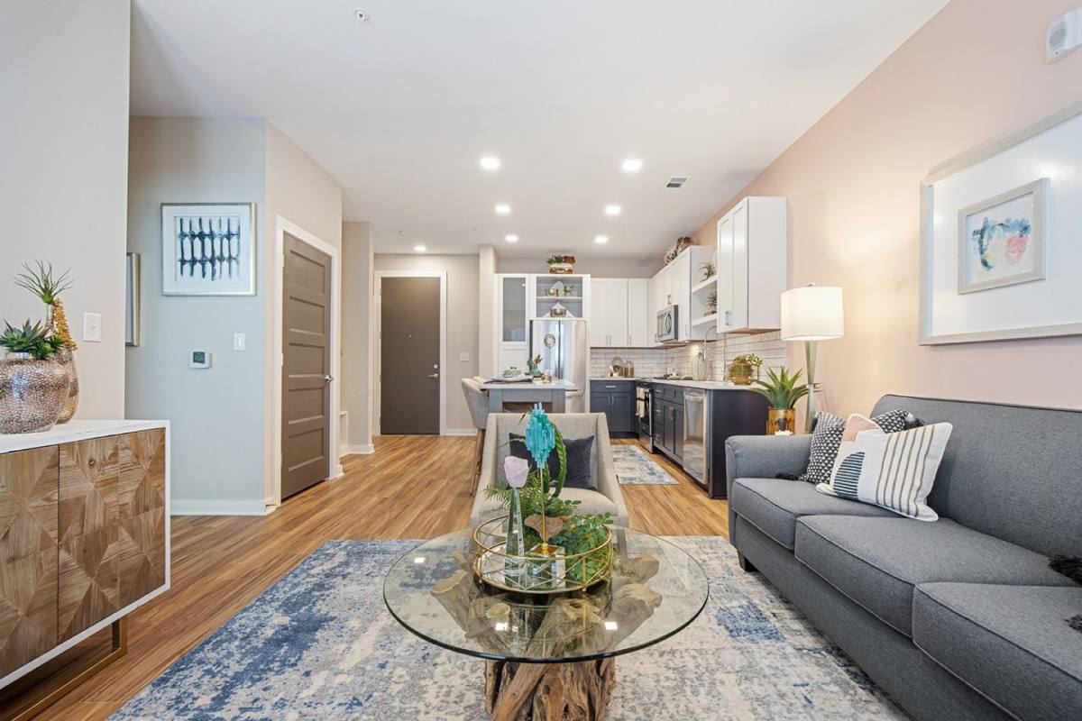 Apartment for rent at Flats on Front, 1045 N Front St, Wilmington, NC 28401