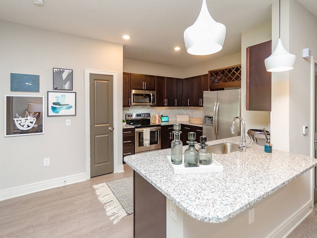 Apartment for rent at Cue Luxury Living, 13504 Citicards Way, Jacksonville, FL 32258
