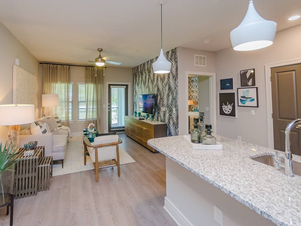 Apartment for rent at Cue Luxury Living, 13504 Citicards Way, Jacksonville, FL 32258
