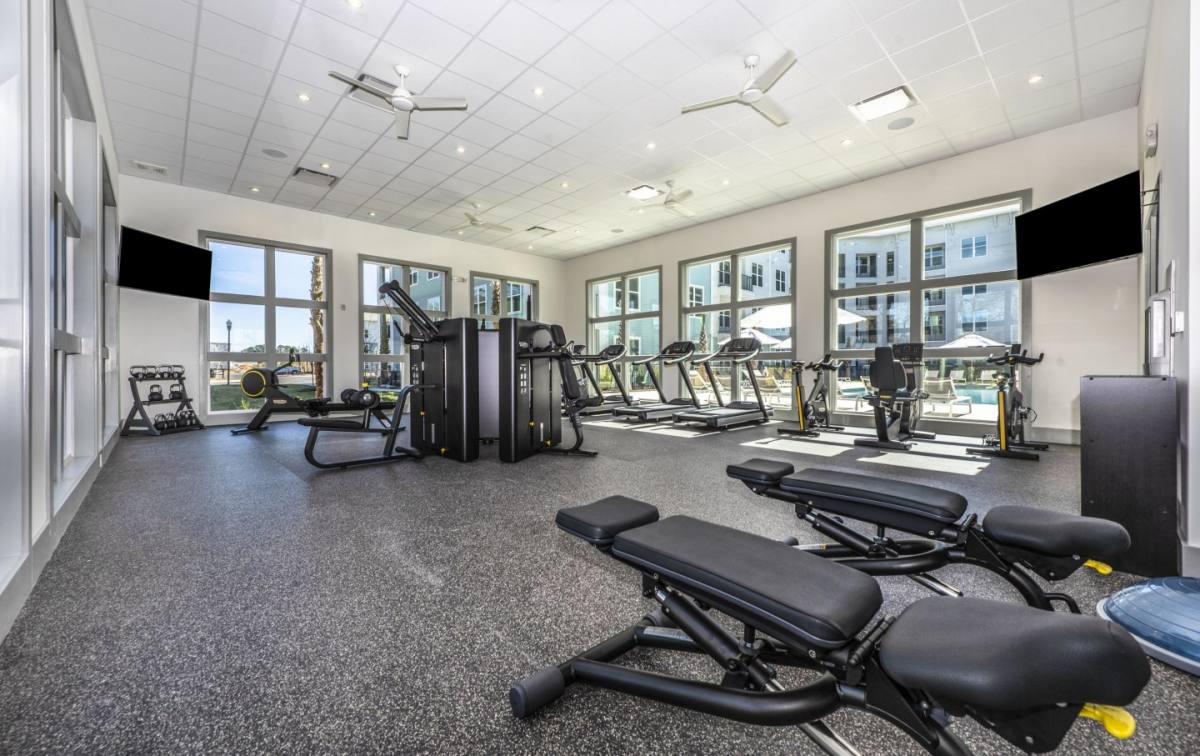 Apartment for rent at Atlantic on the Boulevard, 2155 Morris Baker Blvd, Charleston, SC 29406