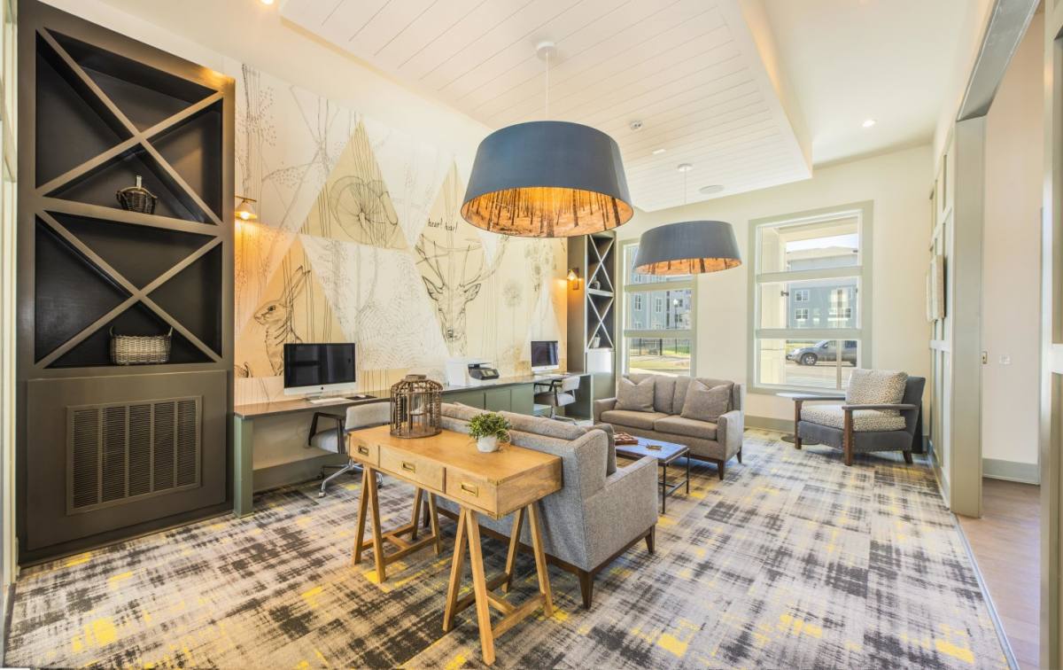 Apartment for rent at Atlantic on the Boulevard, 2155 Morris Baker Blvd, Charleston, SC 29406