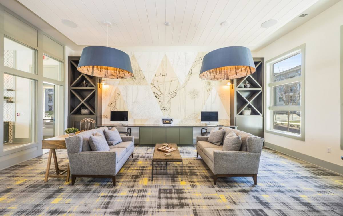 Apartment for rent at Atlantic on the Boulevard, 2155 Morris Baker Blvd, Charleston, SC 29406