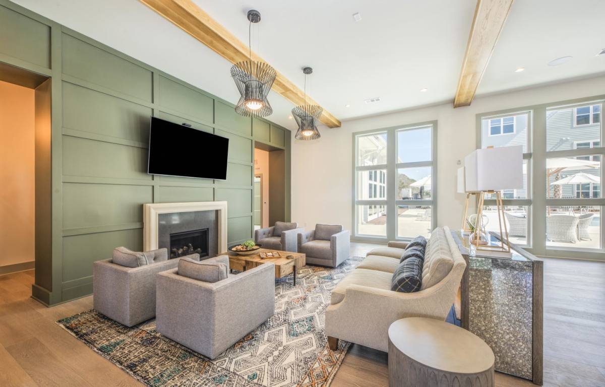 Apartment for rent at Atlantic on the Boulevard, 2155 Morris Baker Blvd, Charleston, SC 29406