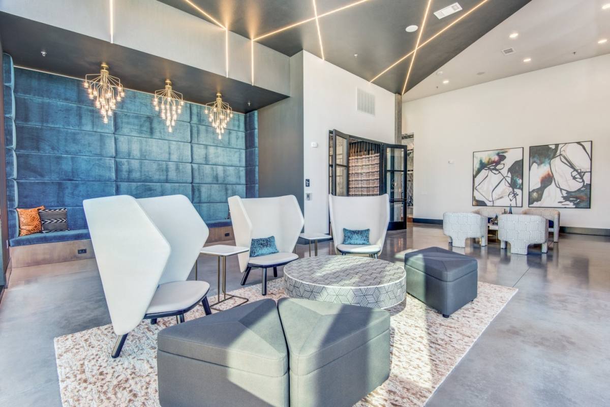 Apartment for rent at Mercer 1900, 1900 Knightsbridge Rd, Dallas, TX 75234