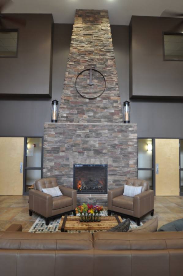 Apartment for rent at Stone West Village 2, 1632 51st St S, Fargo, ND 58103