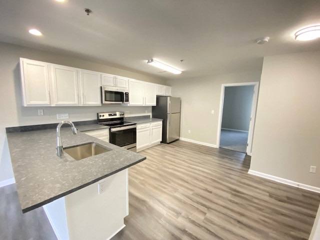 Apartment for rent at Spinnaker Green, 124 Washington St, Milford, CT 06460