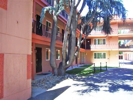 Apartment for rent at Park Holiday, 1980 Park Ave #13, San Jose, CA 95126