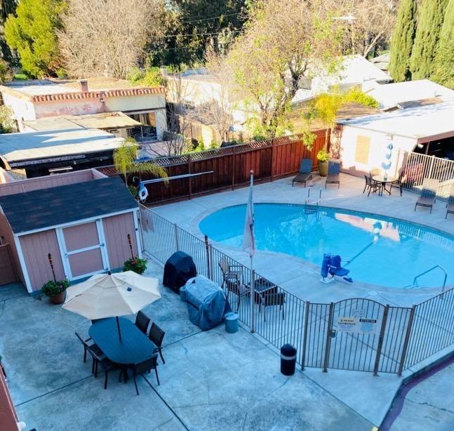 Apartment for rent at Park Holiday, 1980 Park Ave #13, San Jose, CA 95126