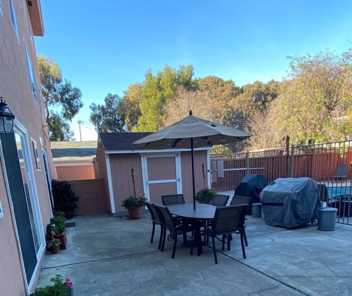 Apartment for rent at Park Holiday, 1980 Park Ave #13, San Jose, CA 95126