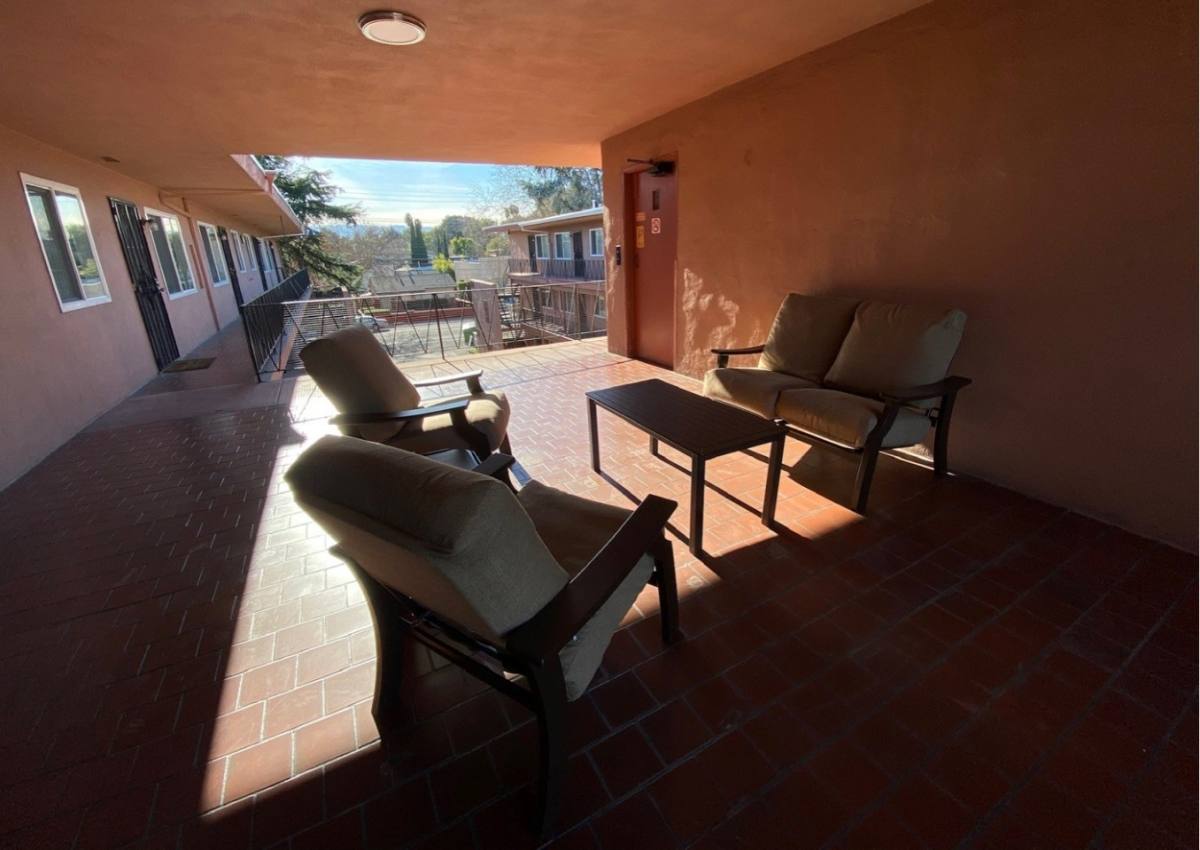 Apartment for rent at Park Holiday, 1980 Park Ave #13, San Jose, CA 95126